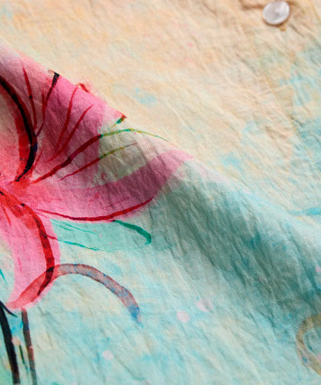 Blush Women Boyfriend Shirts