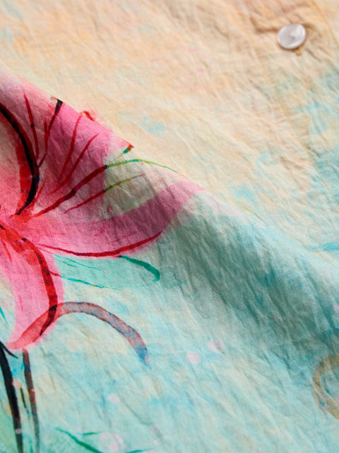 Blush Women Boyfriend Shirts