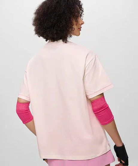 Sakura Women Oversized T-Shirts