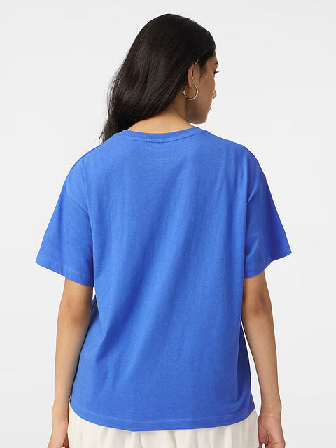 Inside Out Joy Women Oversized T-Shirts