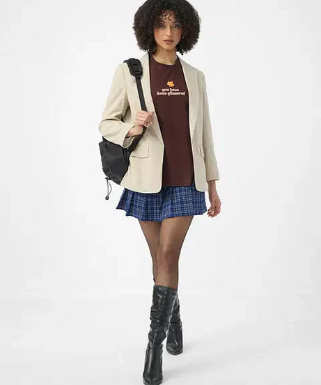 You Have Been Gilmored Women Oversized T-Shirts