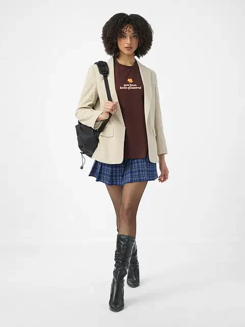 Gilmore Girls You Have Been Gilmored Women Oversized T-Shirts