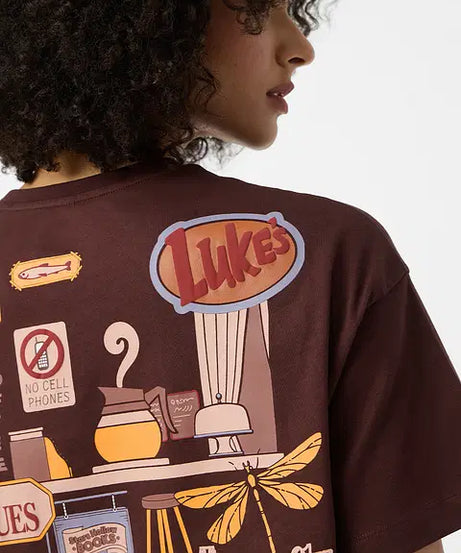 You Have Been Gilmored Women Oversized T-Shirts