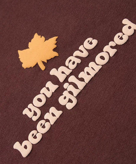 Gilmore Girls You Have Been Gilmored Women Oversized T-Shirts