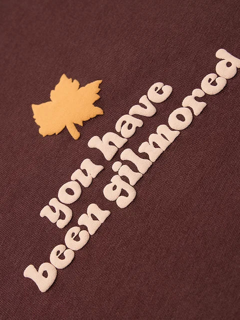 Gilmore Girls You Have Been Gilmored Women Oversized T-Shirts