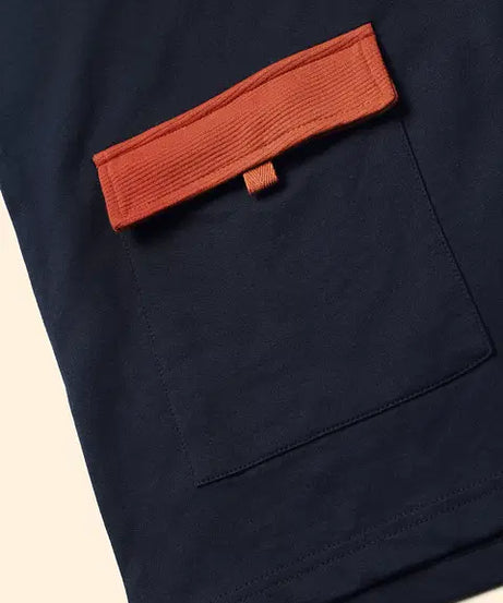 Naruto Shippuden Uchiha's Pride Oversized T-Shirts