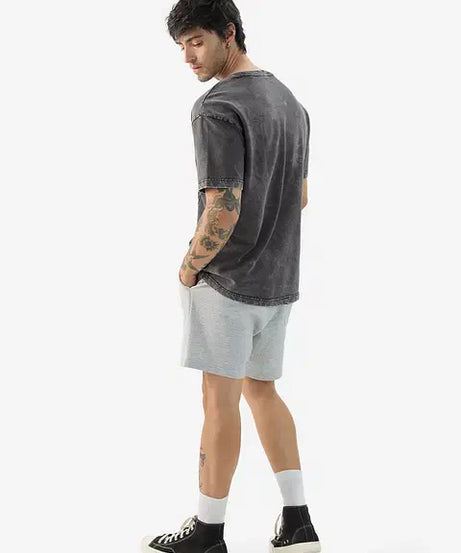 Spider-Man  Midnight Oversized T-Shirts