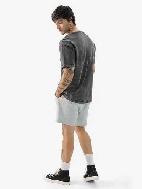 Spider-Man  Midnight Oversized T-Shirts