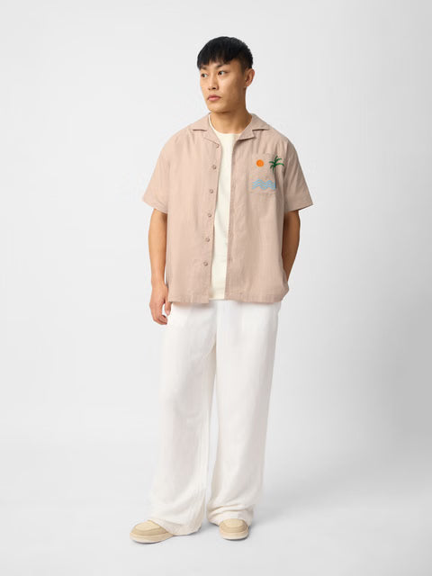 Aurora Holiday Shirts