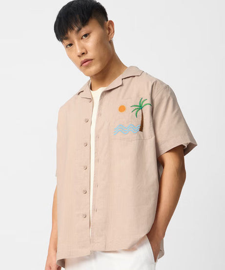 Aurora Holiday Shirts