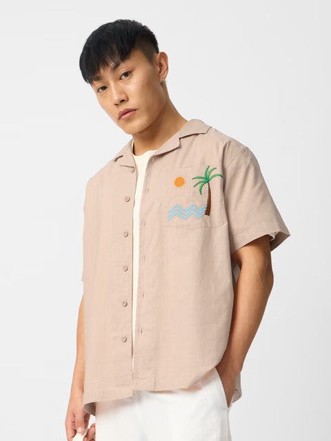 Aurora Holiday Shirts