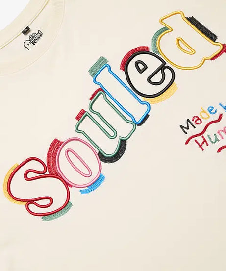 Colour Blast Women Oversized T-Shirts