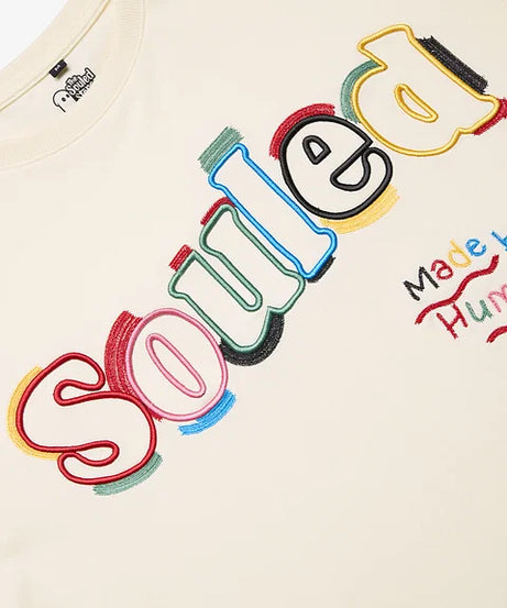 Colour Blast Women Oversized T-Shirts