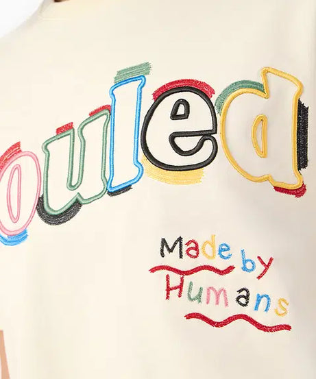 Colour Blast Women Oversized T-Shirts