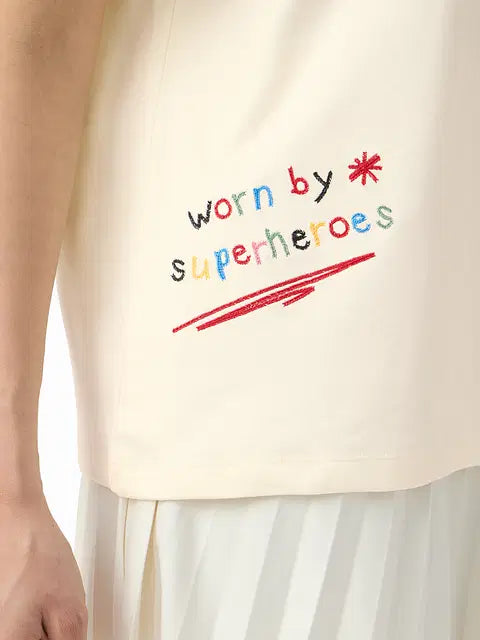 Colour Blast Women Oversized T-Shirts