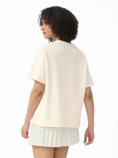 Colour Blast Women Oversized T-Shirts