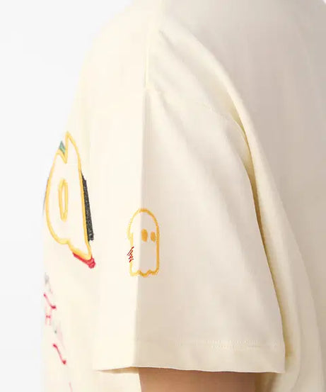 Colour Blast Women Oversized T-Shirts