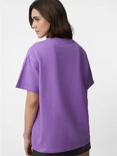 TSS Originals: Fierce Women Oversized T-Shirts