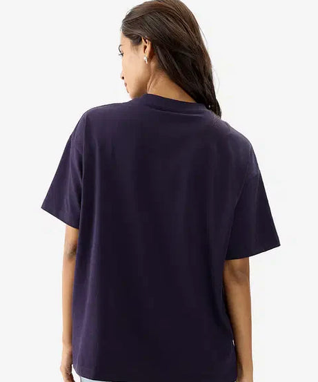 Unplugged From Reality Women Oversized T-Shirts