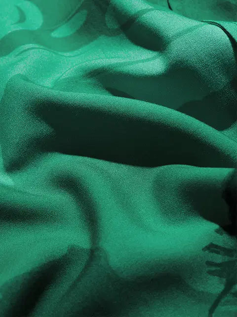 Kung Fu Panda Chi Power Holiday Shirts