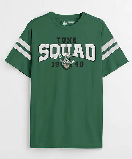 Looney Tunes  Squad T-Shirts