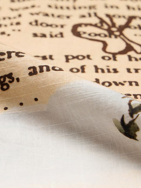 Winnie The Pooh Wonderland Women Shirts