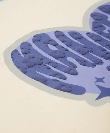 Manifest It Women Oversized T-Shirts