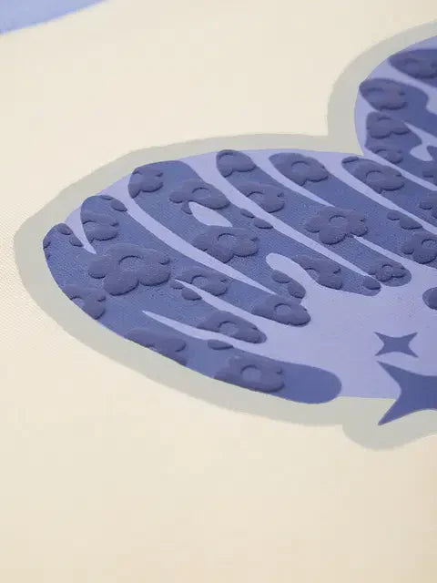 Manifest It Women Oversized T-Shirts