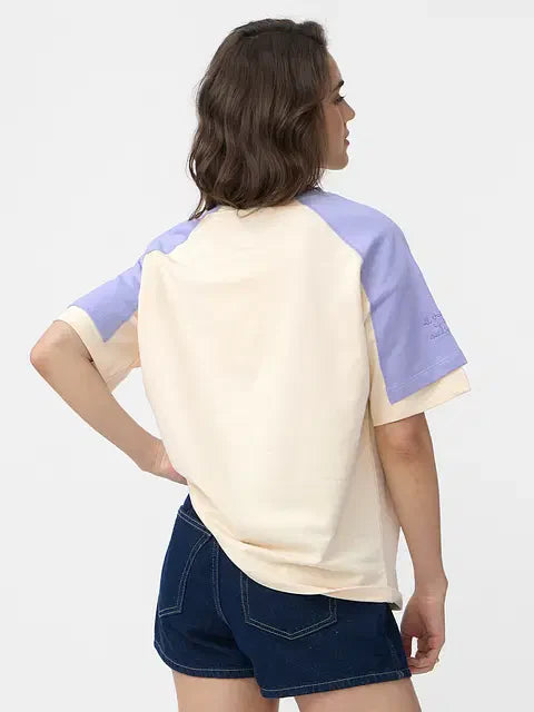 Manifest It Women Oversized T-Shirts