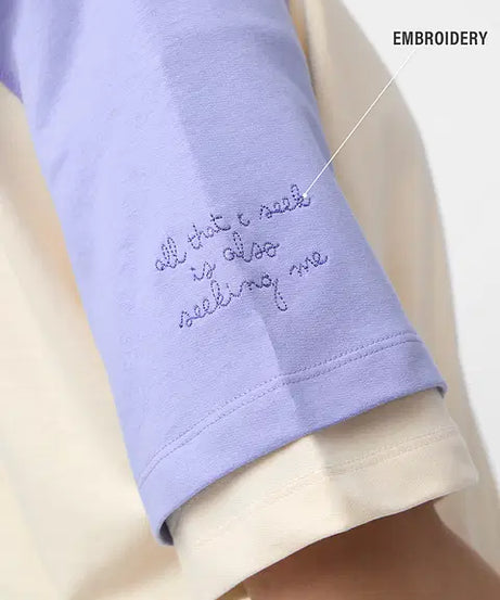 Manifest It Women Oversized T-Shirts