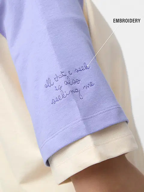 Manifest It Women Oversized T-Shirts