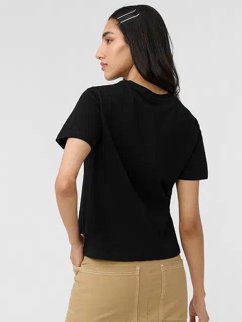 Golden Snitch Women Relaxed Fit T-Shirts