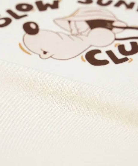 Disney Slow Sunday Women T-Shirts