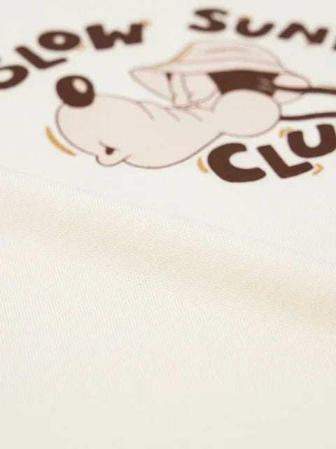 Disney Slow Sunday Women T-Shirts