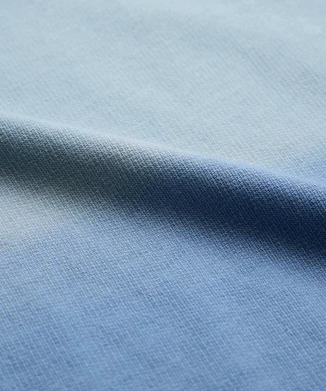 Ombre Sea Breeze Women Oversized T-Shirts