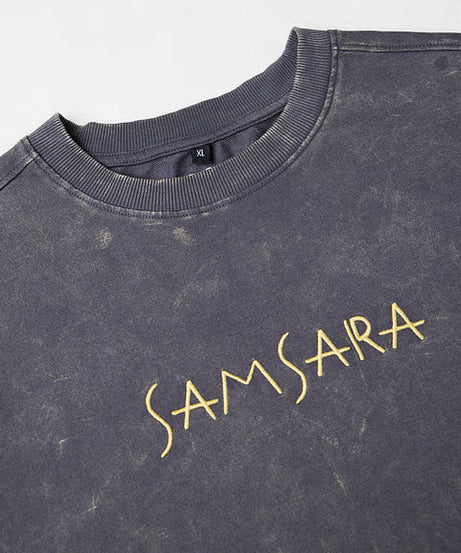 Samsara Super Oversized T-Shirts