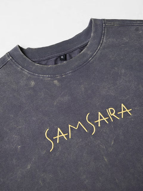 Samsara Super Oversized T-Shirts