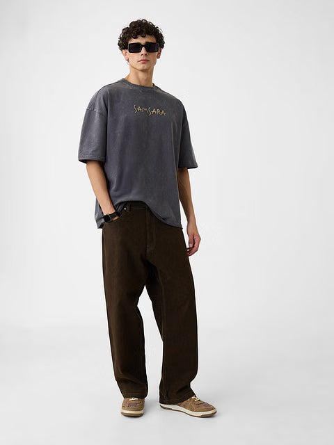 Samsara Super Oversized T-Shirts