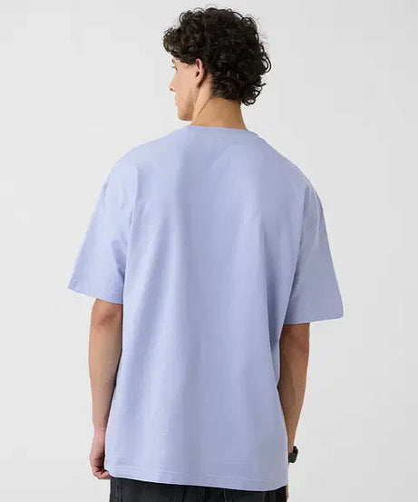 Peace Is Overrated Oversized T-Shirts