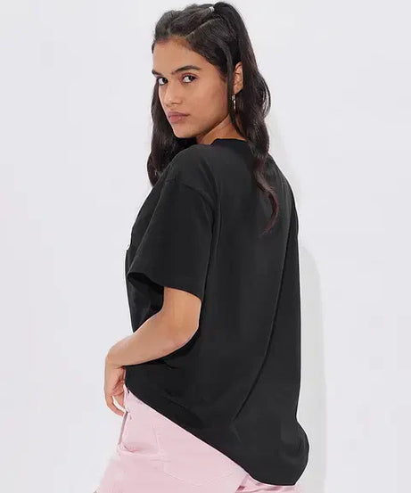 What's Up Doc Women Oversized T-Shirts