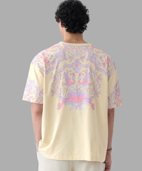 Moksha Oversized T-Shirts