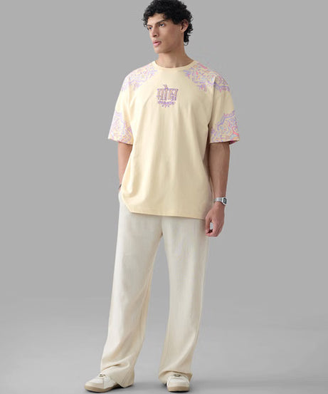 Moksha Oversized T-Shirts