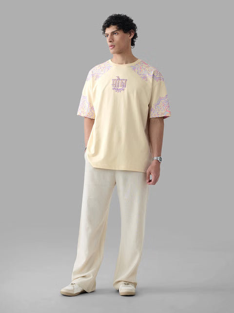 Moksha Oversized T-Shirts