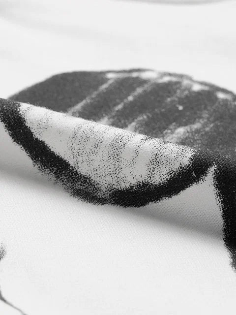 Mickey Mouse The Coolest Women Oversized T-Shirts