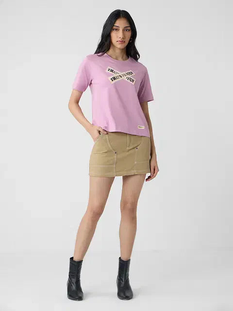 That's So Fetch Women Relaxed Fit T-Shirts