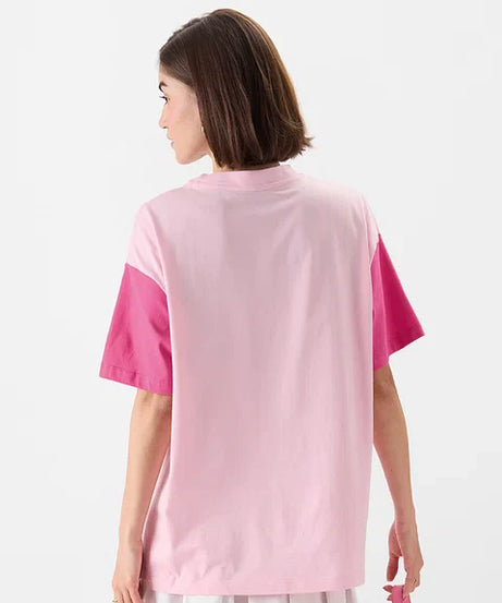 The Jetsons Galactic Charm Women Oversized T-Shirts