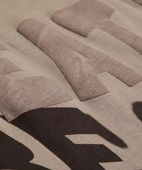 Beat It Women Oversized T-Shirts