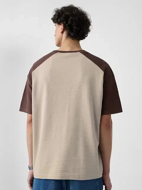 Ottoman Peanuts Groovin Oversized T-Shirts
