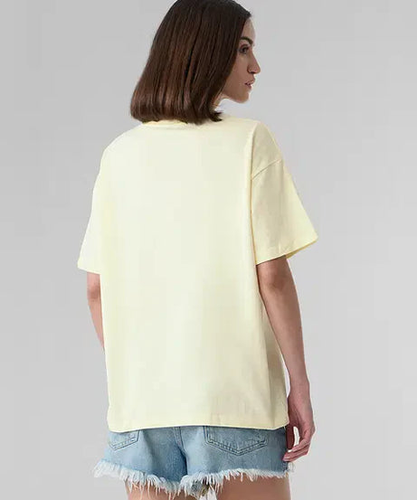 Caravan Women Oversized T-Shirts