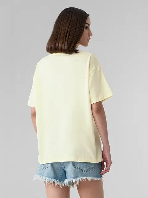 Caravan Women Oversized T-Shirts